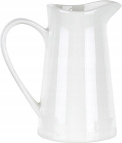 Tejcsokoládé Porcelán tejes kancsó tejszín mártások 200 ml