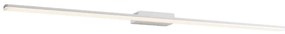 Redo 01-2511 - LED Fürdőszobai tükörmegvilágítás BARRIO LED/34,32W/230V IP44 fehér