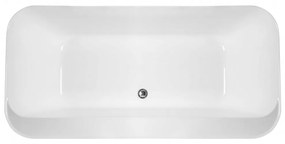 EMMA szabadon álló fürdőkád