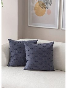 Párnahuzat szett 2 db-os 43x43 cm Tuffet – Mioli Decor