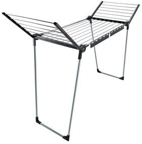 Ruhaszárító Pegasus 150 Solid Slim – LEIFHEIT