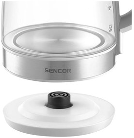 Sencor SWK 20A80GY gyorsforraló