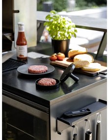 Hamburgerprés Patty - Wenko