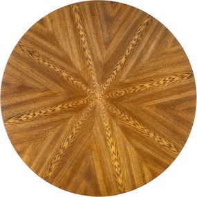 CARMELO kerek asztal 100 cm