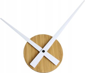 Falióra Mutató Mechanizmus Nagy Diy 22cm