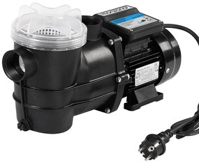 Deuba Homokszűrő szivattyú 9 960 l/h előszűrővel
