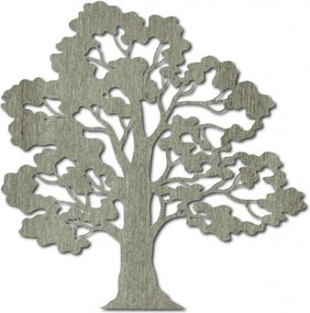 Modern falfestés bonsai fa fa rétegelt lemez nyár ERGLIN