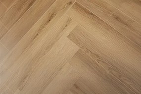 Naturel Herringbone Vinyl padló tölgy Bristol 5,5 mm NATHER-11670