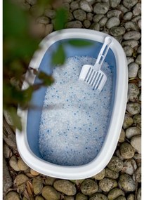 STEFANPLAST WC/WC macskĂĄk szĂĄmĂĄra nyitva