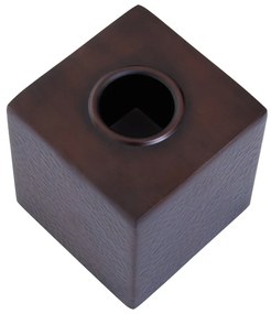 Fém zsebkendőtartó Allegra – Premier Housewares