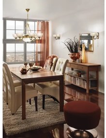 EGLO 82752 - SAVOY fali lámpa 2xE14/40W