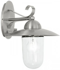 Pótló üveg Eglo 83588 MILTON fali lámpához