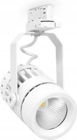 Sínes lámpatest Scena Ed 20 OL-SCE20A-10 Brilum fehér