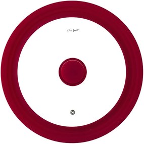 Lamart LT7081 univerzális fedő, 20-24 cm