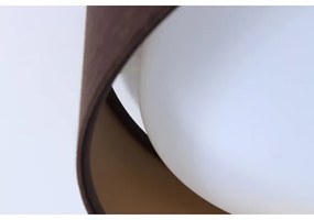 LED Dimmelhető lámpa SMART GALAXY LED/36W/230V á. 55 cm Wi-Fi Tuya + távirányító