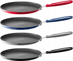 Palacsintasütő Margaréta 25 CM Vegyes Színek