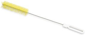 Igeax cső és üveg tisztító, átmérő 40mm, hossz 50cm, sárga