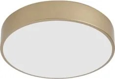 BRILAGI - LED mennyezeti lámpa POOL LED/36W/230V 3000/4000/6000K átm. 30 cm arany
