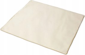 Párnahuzat 70x80 Krém