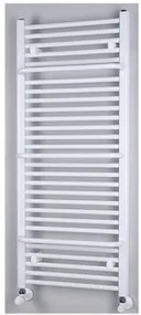 Enix BARON fürdőszobai radiátor 600 mm, fehér
