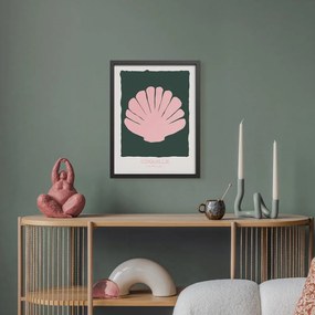 Kép 30x40 cm Coquuille – Styler