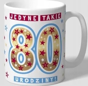 Prémium Bögre, 80. Születésnapra