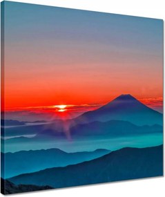 Festmények 40x40 Fuji