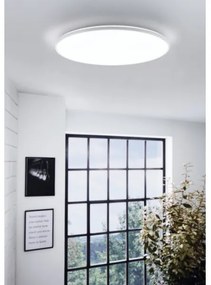 Eglo 99727 - LED Mennyezeti lámpa CRESPILLO LED/29W/230V átm. 50 cm