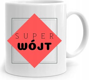 Ajándék Bögre Szuper Bögre fényképes nyomtatással