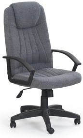Irodai fotel Rogiet szürke (szürke). 769764
