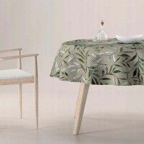 Dekoria Abrosz kerek 160 x 160 cm