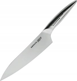 Samura Stark konyhakés Grand Santoku AUS8.