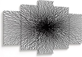 Kép - Közép (150x105 cm)