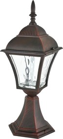 Polux PARIS 302052 Állólámpa 2x3W/LED 3000K 350LM IP43