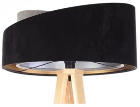 Állólámpa GALAXY 1xE27/60W/230V