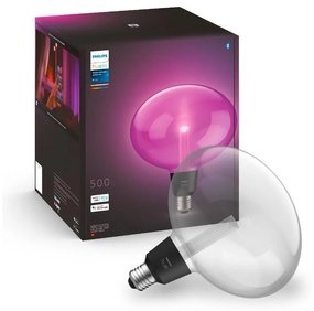 LED Dimmelhető izzó Philips Hue WACA E27/6,5W/230V 2000-6500K