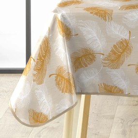 Lemosható asztalterítő 140x240 cm Sarina – douceur d'intérieur