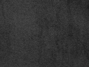 Háromszemélyes kanapé Banbury (fekete). 1008563