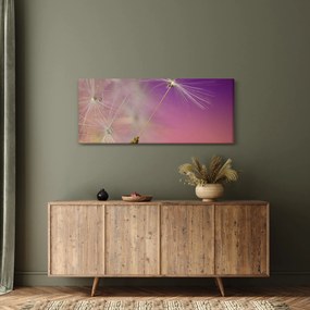 Boldogság képe (120x50 cm)