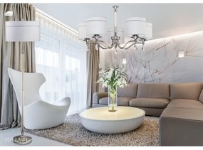 Jupiter 1530 - JU P H - Asztali lámpa JULIA II E27/60W