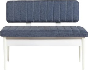 Vina tárolópad, 110 cm – TR869VEL5157