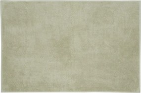 Világoszöld pamut fürdőlepedő 70x127 cm Soft Zero Twist Spa Towel – Bianca