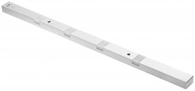 LED Lámpatest, FRAGA, hideg fehér, 600*30mm, 90lm, 3W, csatlakozóval, kábellel, érintésmentes kapcsolóva