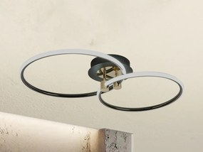 NEDES TB1300-BG Modern LED Mennyezeti Lámpa IP20