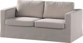 Dekoria Karlstad 2 személyes kinyitható kanapé huzat Ikea