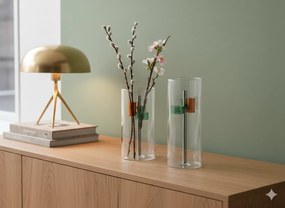 Giardino váza L elrendezéshez - Philippi