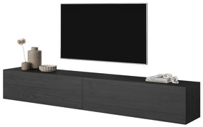 Tv szekrény/asztal Bakira 200 (sötét kőris). 1099015