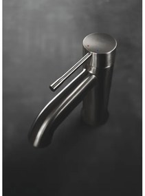 GROHE 23589AL1 - Mosdócsaptelep ESSENCE, S méret, grafit