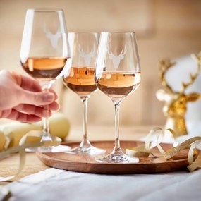 ACACIA akácfa tál Ø 30cm