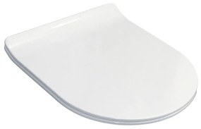 Makalu soft-close wc ülőke